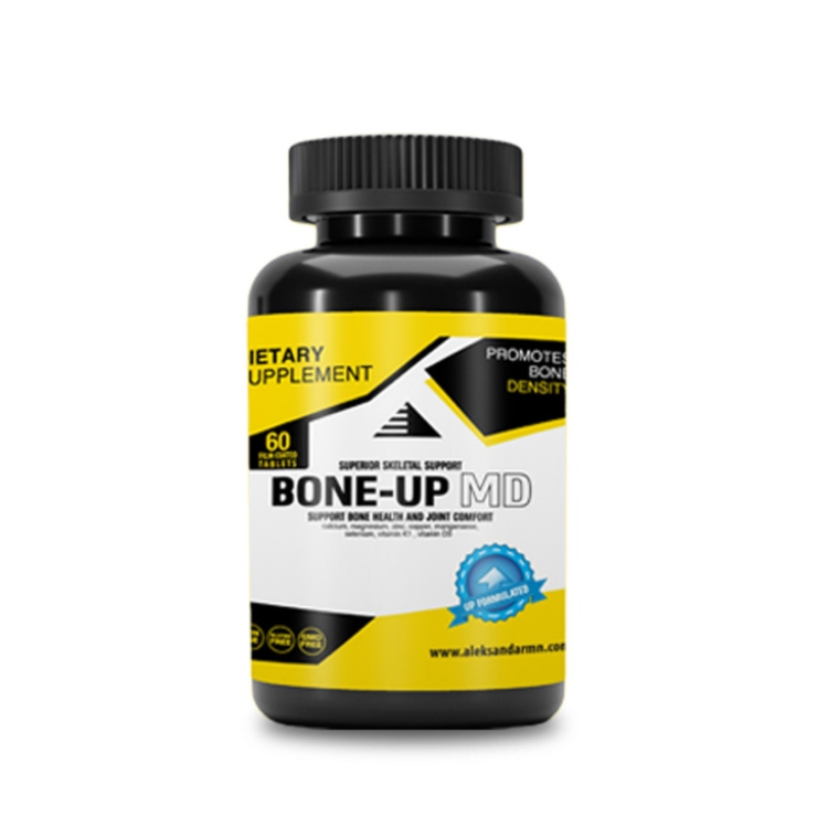 Bone - UP MD 60 tableta